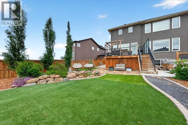 119 Dawson Harbour Court, Chestermere, Alberta T1X1Z7