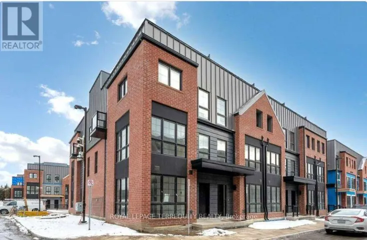 150 ALTON CRESCENT, Vaughan (Uplands), Ontario L4J0M1