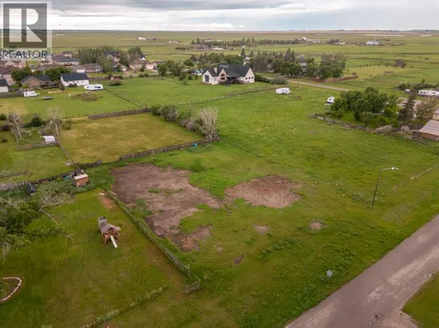 225 5th Avenue, Stirling, Alberta T0K2E0