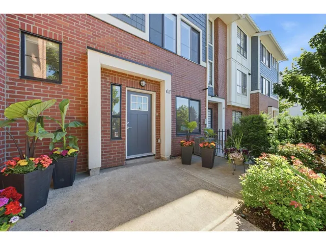 62 11556 72A AVENUE, Delta, British Columbia V4C1A9
