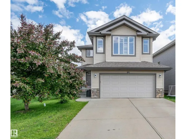 7 Dorian WY, Sherwood Park, Alberta T8H1Z6