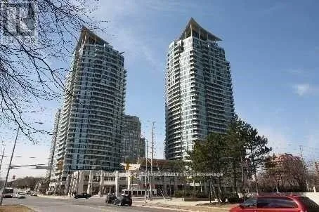 1503 - 1 ELM DRIVE W, Mississauga (City Centre), Ontario L5B4M1