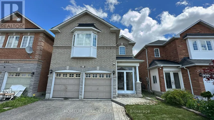 802 GENOVESE PLACE, Mississauga (East Credit), Ontario L5V3A7