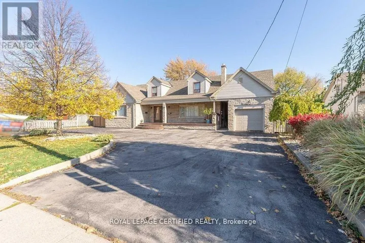 110 GRAY ROAD, Hamilton (Stoney Creek), Ontario L8G3V1