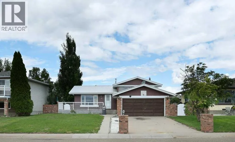 24 Lake Stafford Drive E, Brooks, Alberta T1R0P4