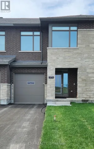 171 BLISS CRESCENT, Ottawa, Ontario K2V0T5