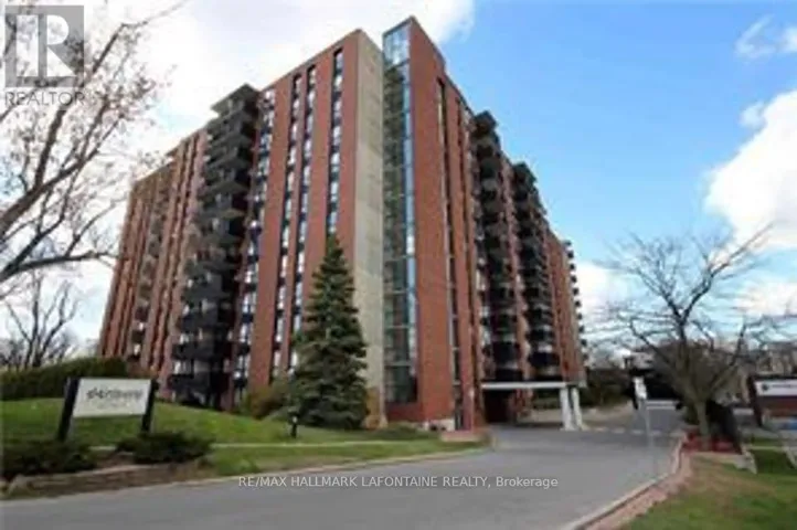 905 - 2951 RIVERSIDE DRIVE, Ottawa, Ontario K1V8W6