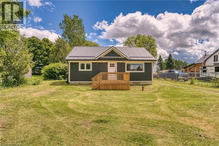 85088 GREY ROAD 14, Proton Twp, Ontario N0G1N0