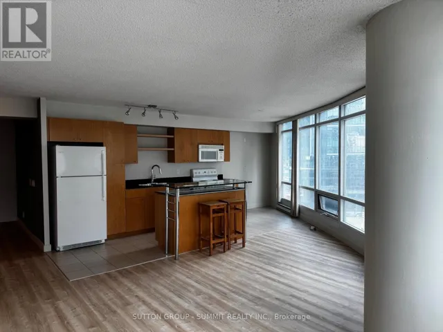 1510 - 373 FRONT STREET W, Toronto (Waterfront Communities), Ontario M5V3R7