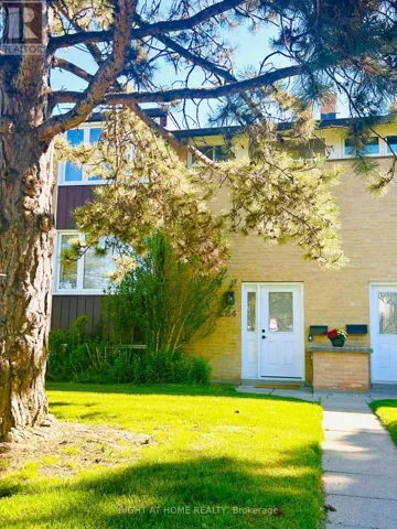 25 - 84 BARBER GREENE ROAD, Toronto (Banbury-Don Mills), Ontario M3C1Z9