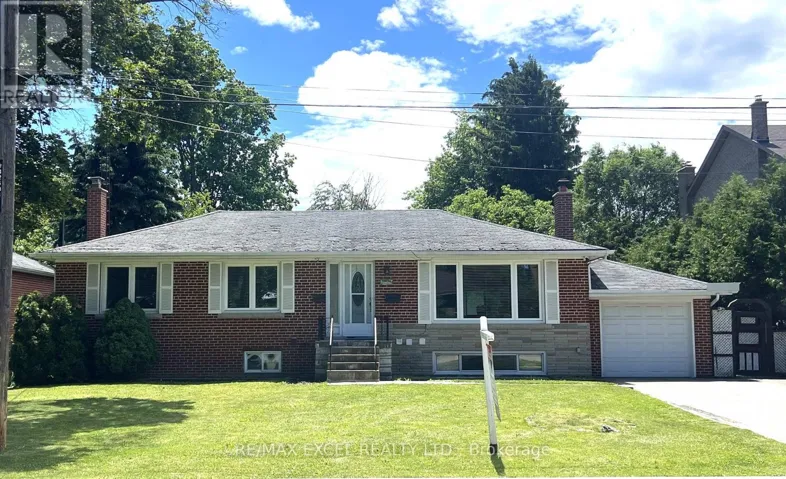 35 URBANDALE AVENUE, Toronto (Newtonbrook East), Ontario M2M2G9