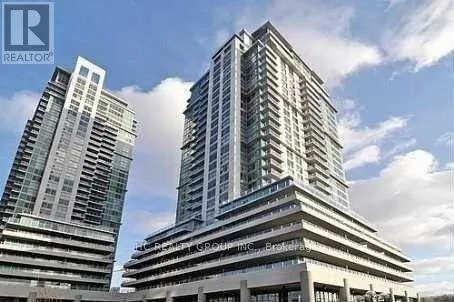 2108 - 70 TOWN CENTRE COURT, Toronto (Bendale), Ontario M1P4Y7
