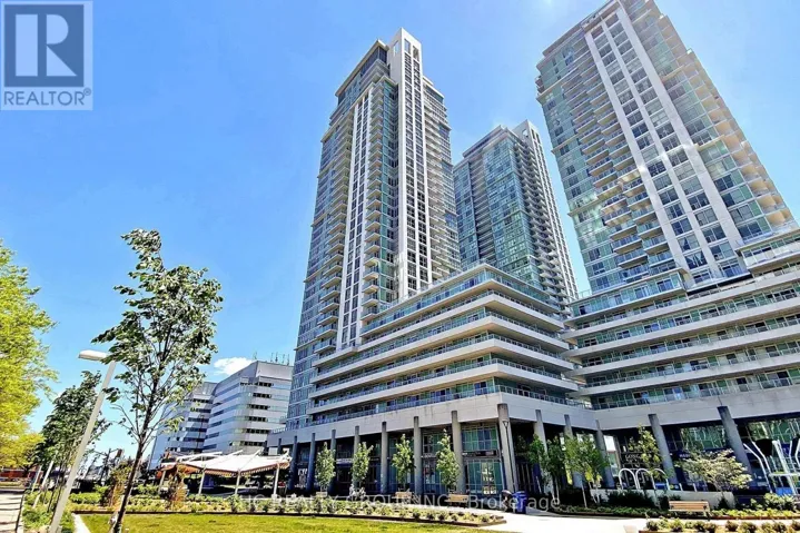 2108 - 70 TOWN CENTRE COURT, Toronto (Bendale), Ontario M1P4Y7