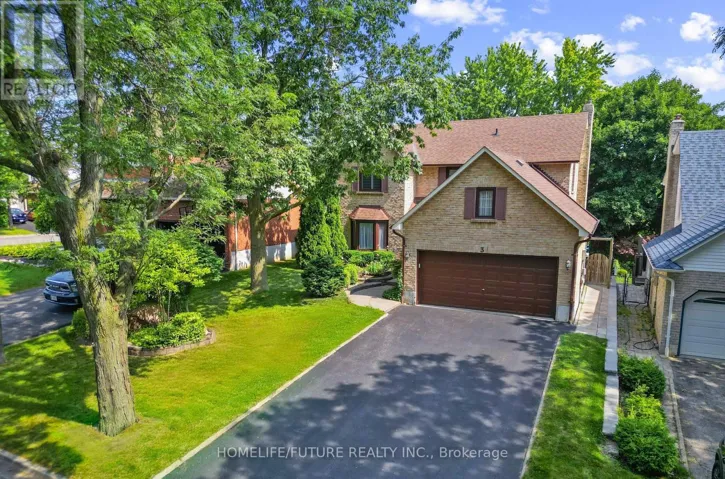 BSMT - 3 NEARCTIC COURT, Whitby (Blue Grass Meadows), Ontario L1N6P7