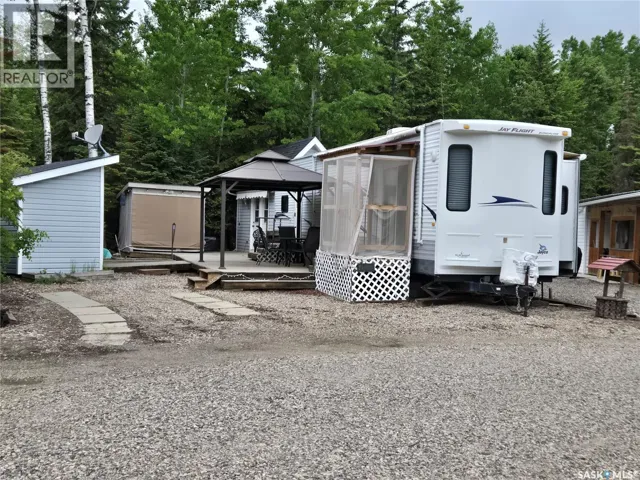 4 Ricks Loop Nobles Point RV Park, Candle Lake, Saskatchewan S0J3E0