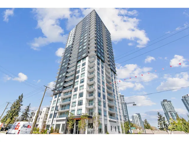 2102 13359 OLD YALE ROAD, Surrey, British Columbia V3T0S4