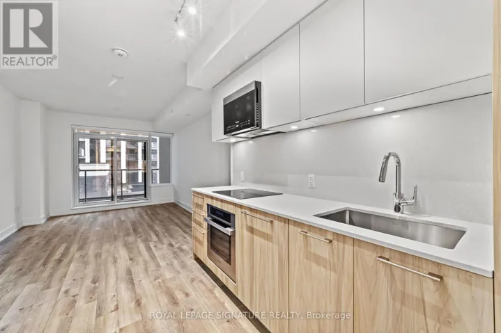 501 - 9 CLEGG ROAD, Markham (Unionville), Ontario L6G0H3