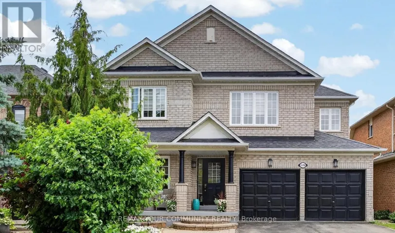 119 TOSCANA ROAD, Vaughan (Sonoma Heights), Ontario L4H2G1
