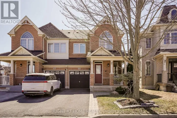 74 AMOS LEHMAN WAY, Whitchurch-Stouffville (Stouffville), Ontario L4A0L3