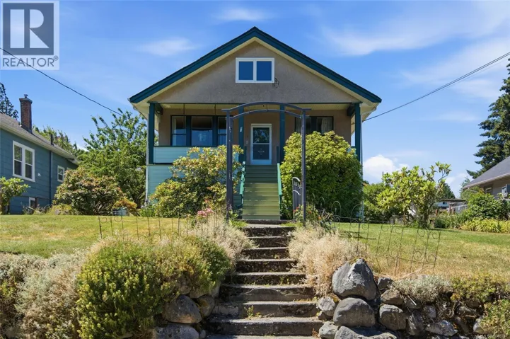91 Machleary St, Nanaimo, British Columbia V0R2G0
