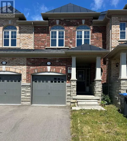 118 FINEGAN CIRCLE, Brampton (Northwest Brampton), Ontario L7A4Z9