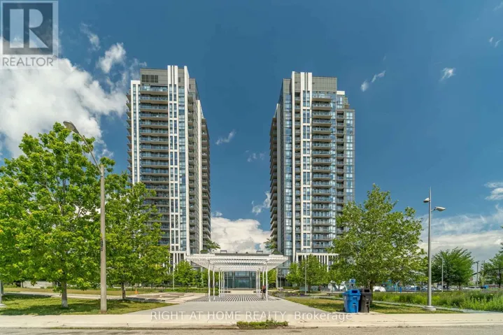 901 - 15 ZORRA STREET, Toronto (Islington-City Centre West), Ontario M8Z0C1