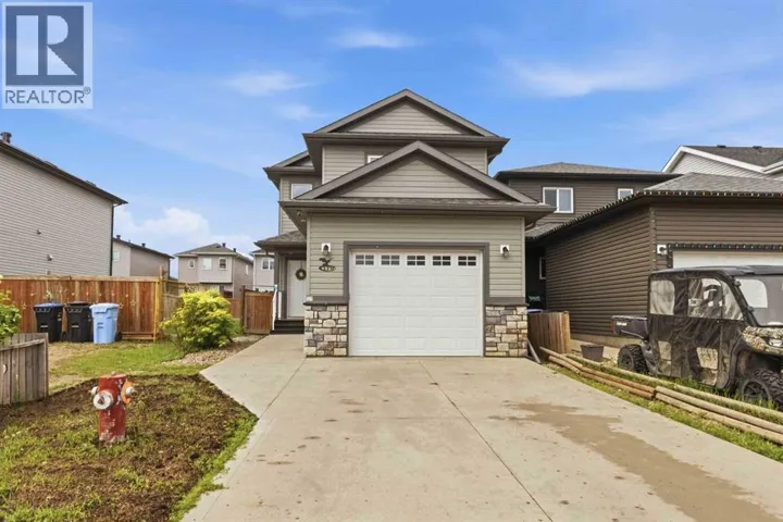 179 Aldergrove Avenue, Fort McMurray, Alberta T9J1E6