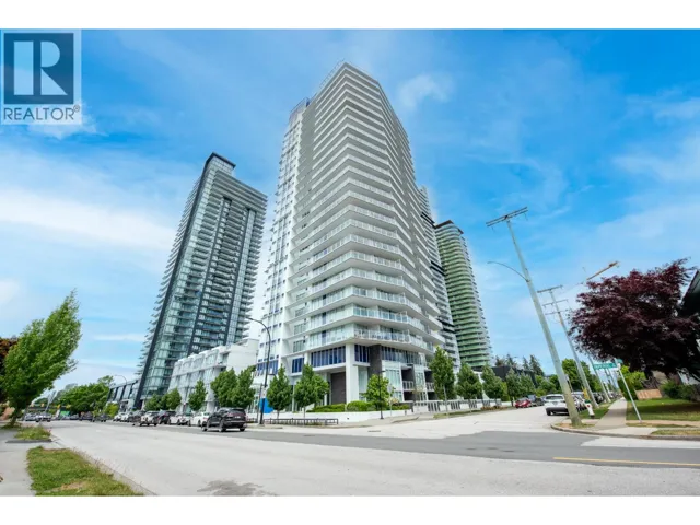 1706 5051 IMPERIAL STREET, Burnaby, British Columbia V5J0J3