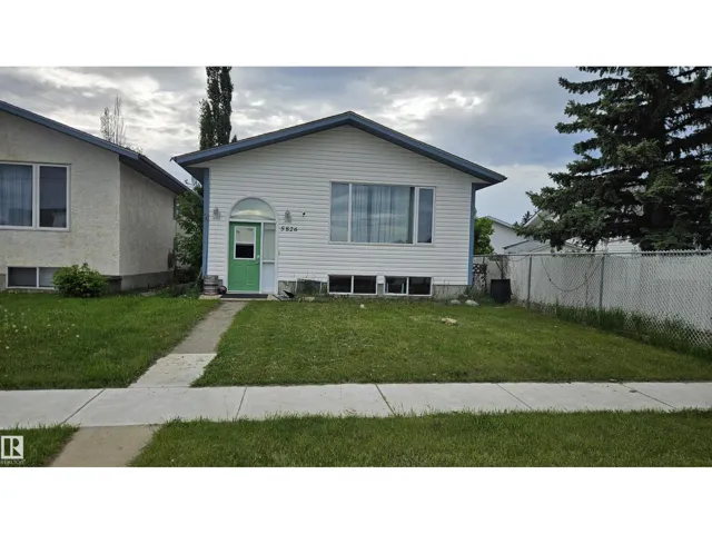 5826 49 ST, Tofield, Alberta T0B4J0
