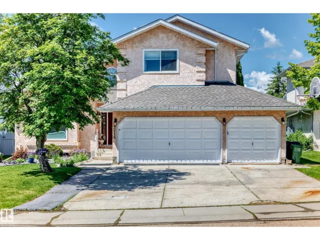 4216 47 ST NW, Edmonton, Alberta T6L6J5