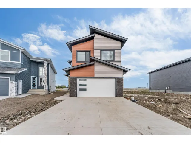 6013 19 ST NE, Rural Leduc County, Alberta T4X3C4