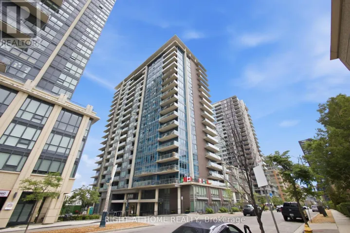 105 - 55 EAST LIBERTY STREET, Toronto (Niagara), Ontario M6K3P9