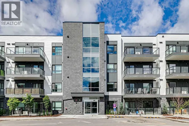 5403, 20295 Seton Way SE, Calgary, Alberta T3M3Y9
