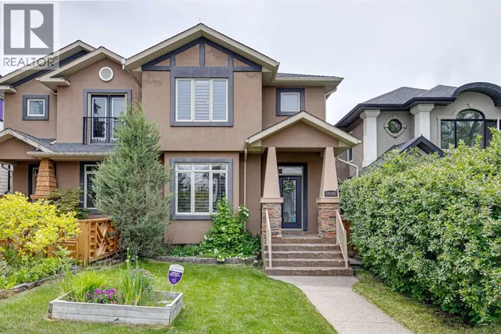 3039 27 Street SW, Calgary, Alberta T3E2G6
