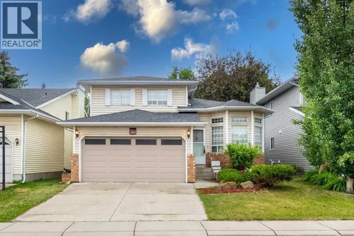 244 Riverglen Place SE, Calgary, Alberta T2C3T4