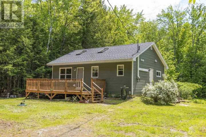 189 Madashak Road, Mahone Bay, Nova Scotia B0J2E0