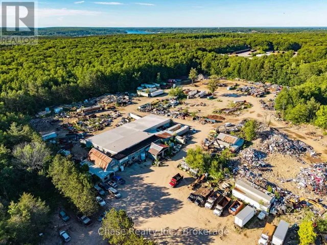 1750 GOLF LINK ROAD, Tiny, Ontario L0L2J0