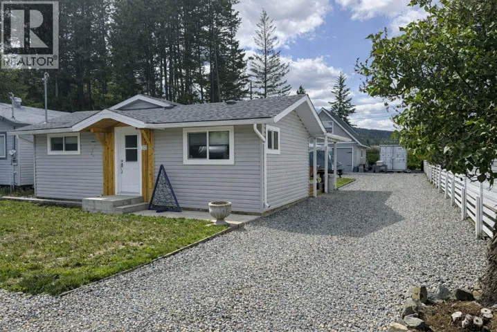 335 BILLITER Avenue, Princeton, British Columbia V0X1W0