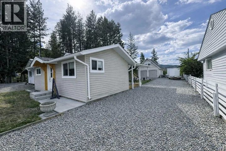 335 BILLITER Avenue, Princeton, British Columbia V0X1W0