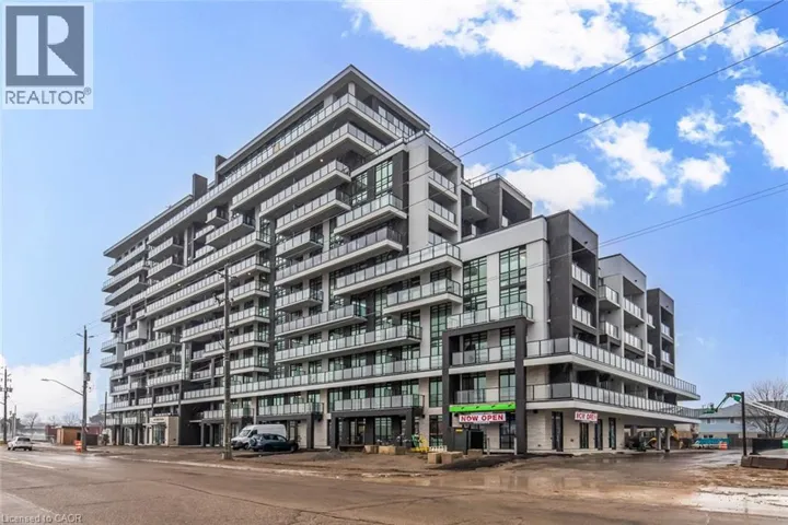 461 GREEN Road Unit# 220, Stoney Creek, Ontario L8E0L5