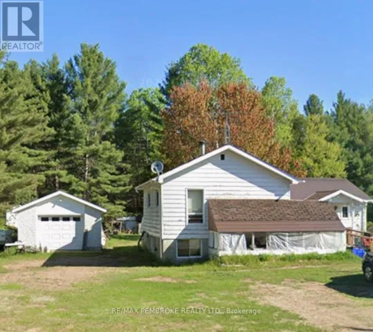 14 BEAR TRAIL ROAD, Killaloe, Hagarty and Richards, Ontario K0J2A0