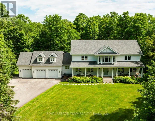 36 MARCHBROOK CIRCLE, Ottawa, Ontario K2W1A1