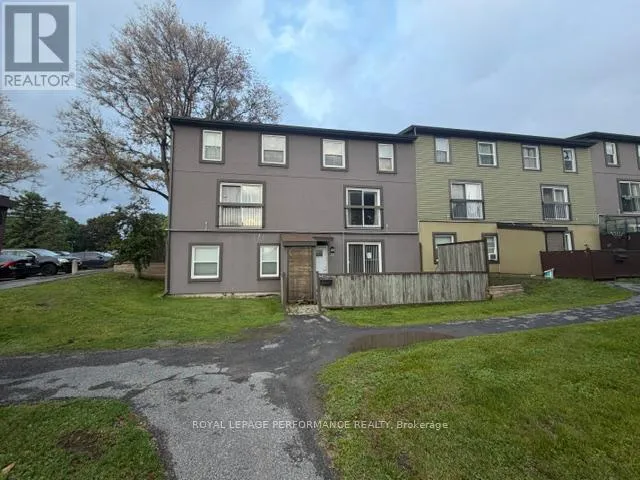 22 - 1250 MCWATTERS ROAD, Ottawa, Ontario K2C3P5