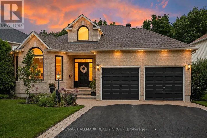 85 KNOWLTON DRIVE, Ottawa, Ontario K2G6V3