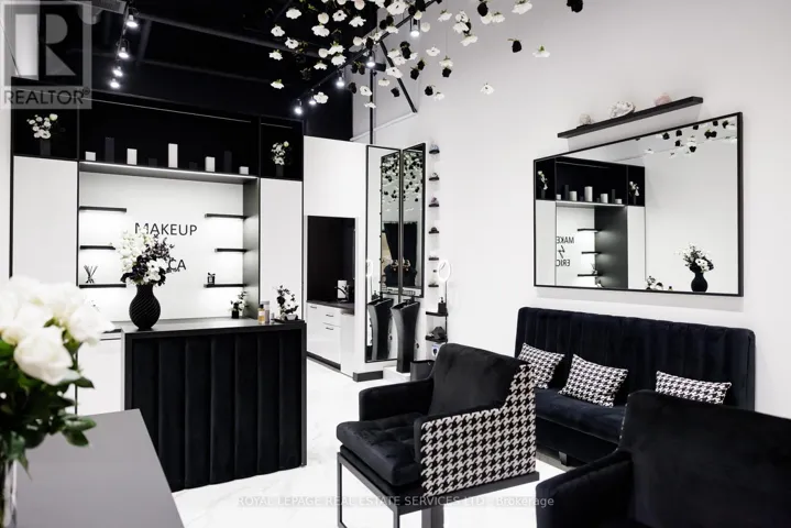 166 - 7777 WESTON ROAD, Vaughan (Vaughan Corporate Centre), Ontario L4L0G9
