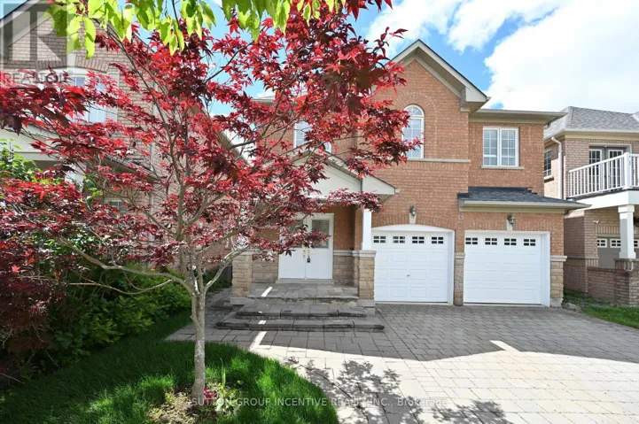 59 WHEELWRIGHT DRIVE, Richmond Hill (Oak Ridges Lake Wilcox), Ontario L4E5A1