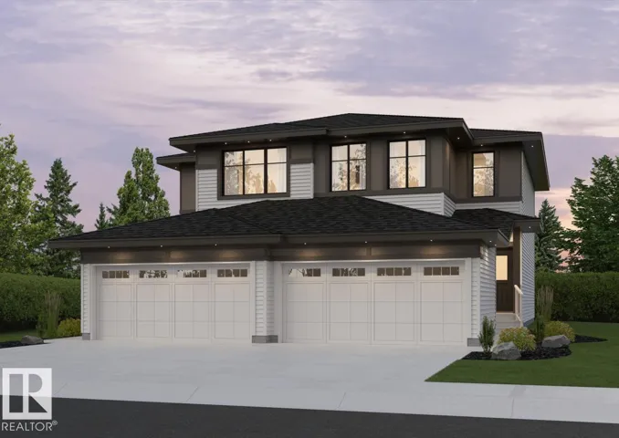 2012 Callihoo LI SW, Edmonton, Alberta T6W4W4