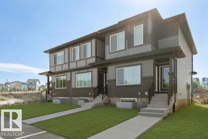 138 CHAPPELLE DR SW, Edmonton, Alberta T6W1A7