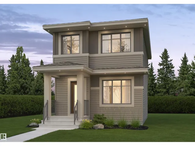 3220 Orchards DR SW, Edmonton, Alberta T6X1V2