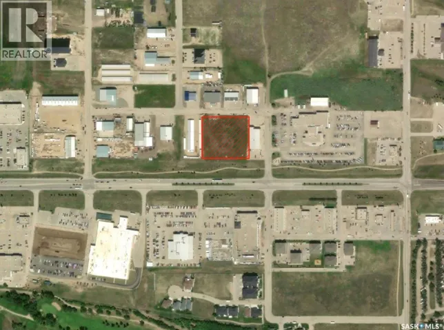 3 McKenzie LANE, Moose Jaw, Saskatchewan S6J1M6